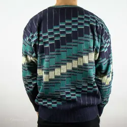 بافت طرحدار Angelo litrico