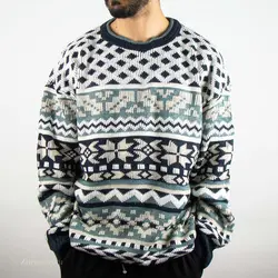 بافت طرحدار Pony