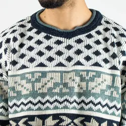 بافت طرحدار Pony