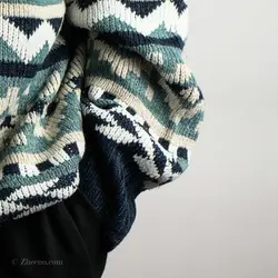 بافت طرحدار Pony