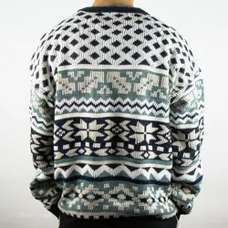 بافت طرحدار Pony