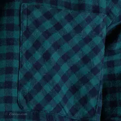 پیراهن پشمی John cabot