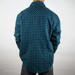 پیراهن پشمی John cabot