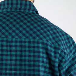 پیراهن پشمی John cabot