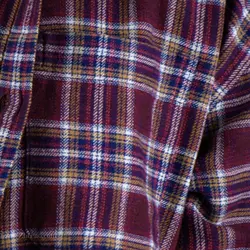 پیراهن پشمی John cabot