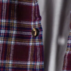 پیراهن پشمی John cabot