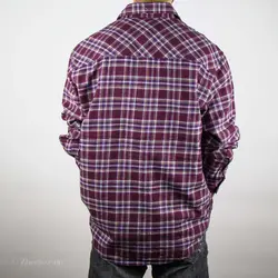 پیراهن پشمی John cabot