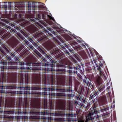 پیراهن پشمی John cabot