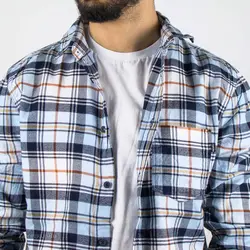 پیراهن پشمی H&M