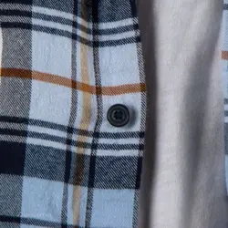 پیراهن پشمی H&M