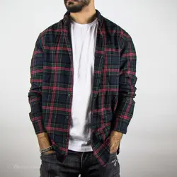 پیراهن پشمی H&M