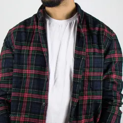 پیراهن پشمی H&M
