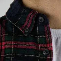 پیراهن پشمی H&M