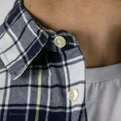 پیراهن پشمی H&M