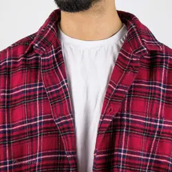 پیراهن پشمی Cedar wood State