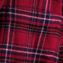 پیراهن پشمی Cedar wood State