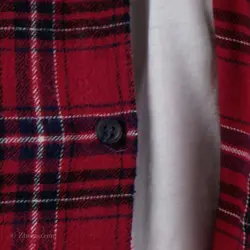 پیراهن پشمی Cedar wood State