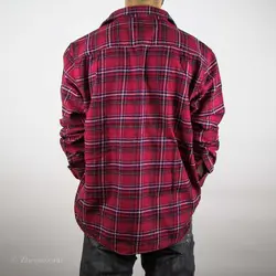 پیراهن پشمی Cedar wood State