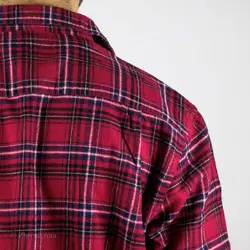 پیراهن پشمی Cedar wood State