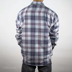 پیراهن پشمی Blue link