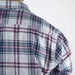 پیراهن پشمی Blue link