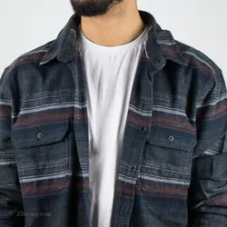 پیراهن پشمی Angelo litrico