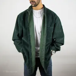 پیراهن کبریتی Eddie Bauer