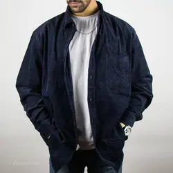 پیراهن کبریتی Kingfield