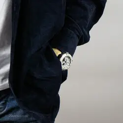 پیراهن کبریتی Kingfield