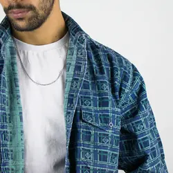 پیراهن کبریتی Cotton seal