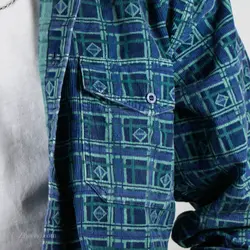 پیراهن کبریتی Cotton seal