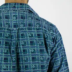 پیراهن کبریتی Cotton seal