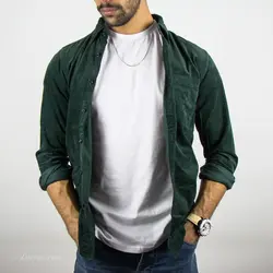 پیراهن کبریتی Uni qlo