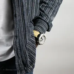 پیراهن کبریتی Jeepo