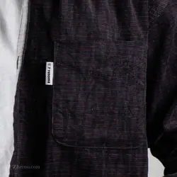 پیراهن کبریتی Renoma