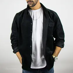 پیراهن کبریتی Mr.jonko