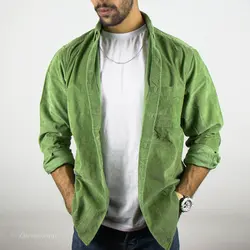 پیراهن کبریتی Authentic