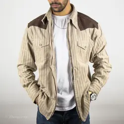 پیراهن کبریتی Navy produce