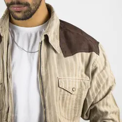 پیراهن کبریتی Navy produce