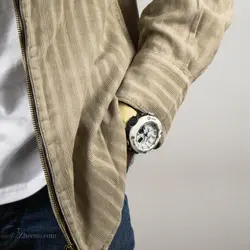 پیراهن کبریتی Navy produce