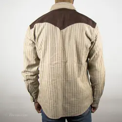 پیراهن کبریتی Navy produce