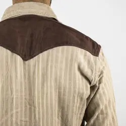 پیراهن کبریتی Navy produce