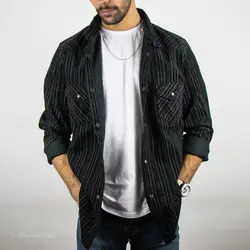 پیراهن کبریتی Sunlucas