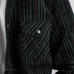 پیراهن کبریتی Sunlucas