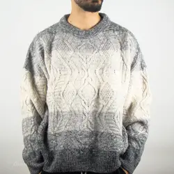 بافت طرحدار Fume