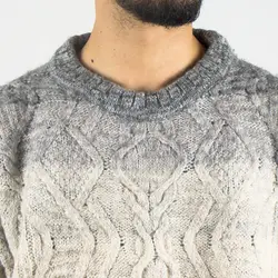 بافت طرحدار Fume