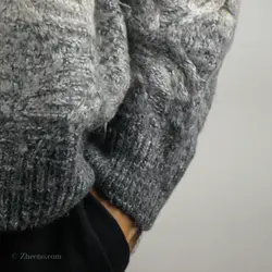 بافت طرحدار Fume