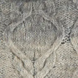 بافت طرحدار Fume