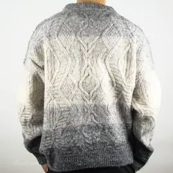 بافت طرحدار Fume