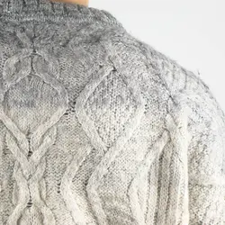 بافت طرحدار Fume